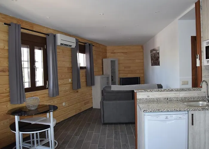 Teatro Rojas 公寓 托萊多