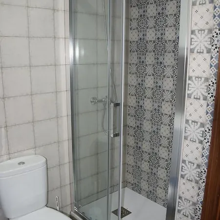 アパート Teatro Rojas