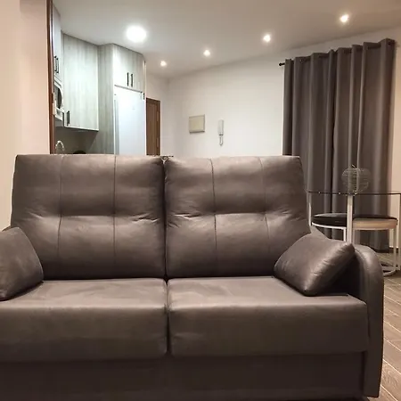 Teatro Rojas Appartement Toledo