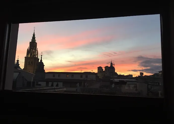 Apartment Teatro Rojas